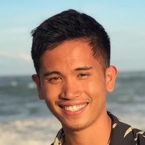 Meet your Posher, Christian